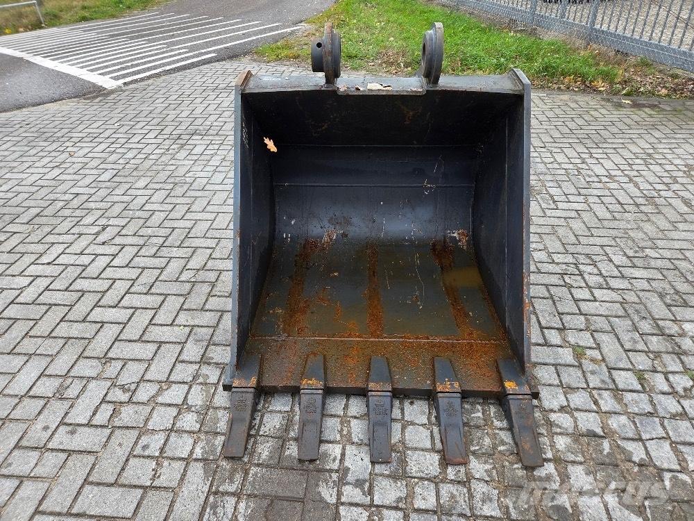 TL Volvo Bucket Skuffer