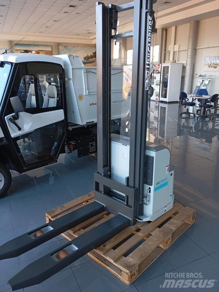 UniCarriers PS 125 Stablere