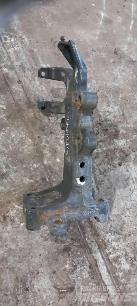 Scania R440  1386529 Chassis og understell