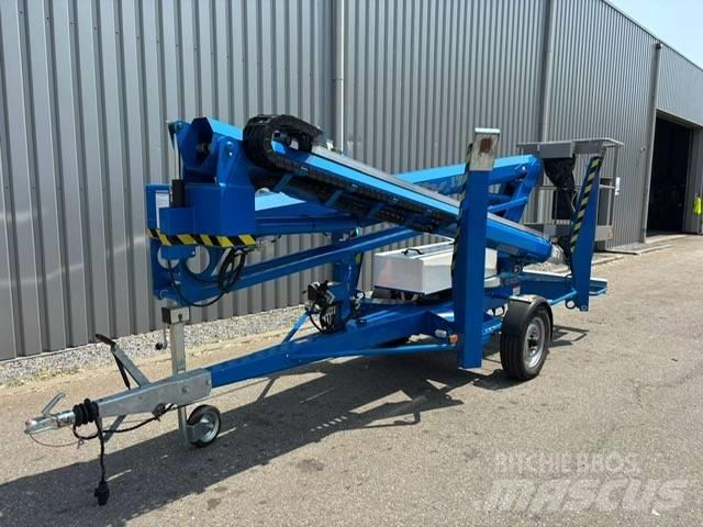 Niftylift 170 H E Tilhengerlifter