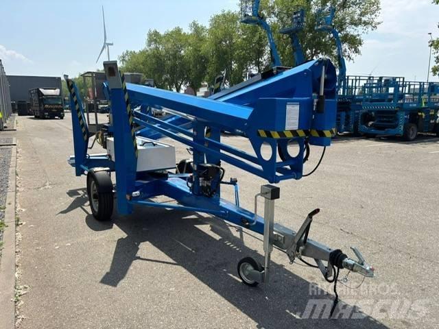 Niftylift 170 H E Tilhengerlifter