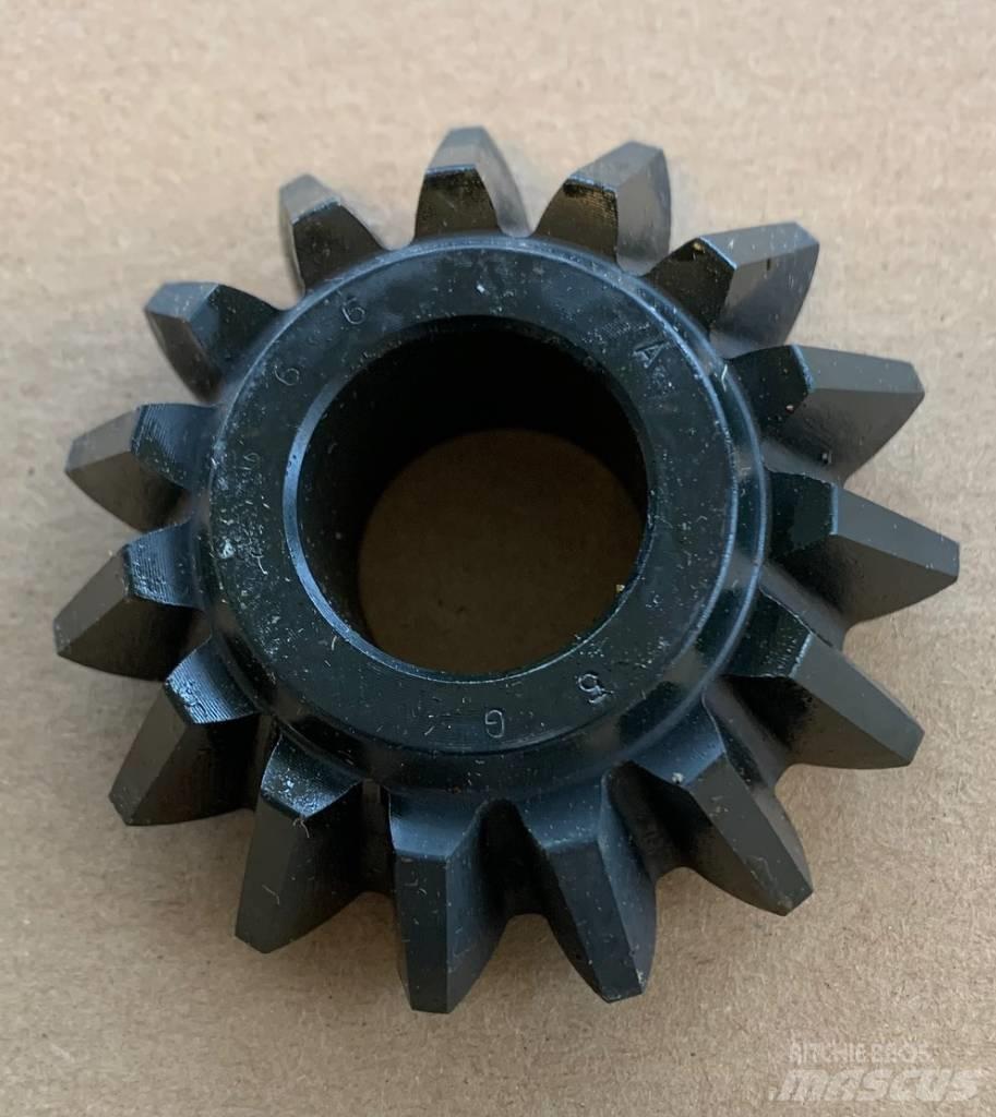 Fiat Gear 5113175 Girkasse