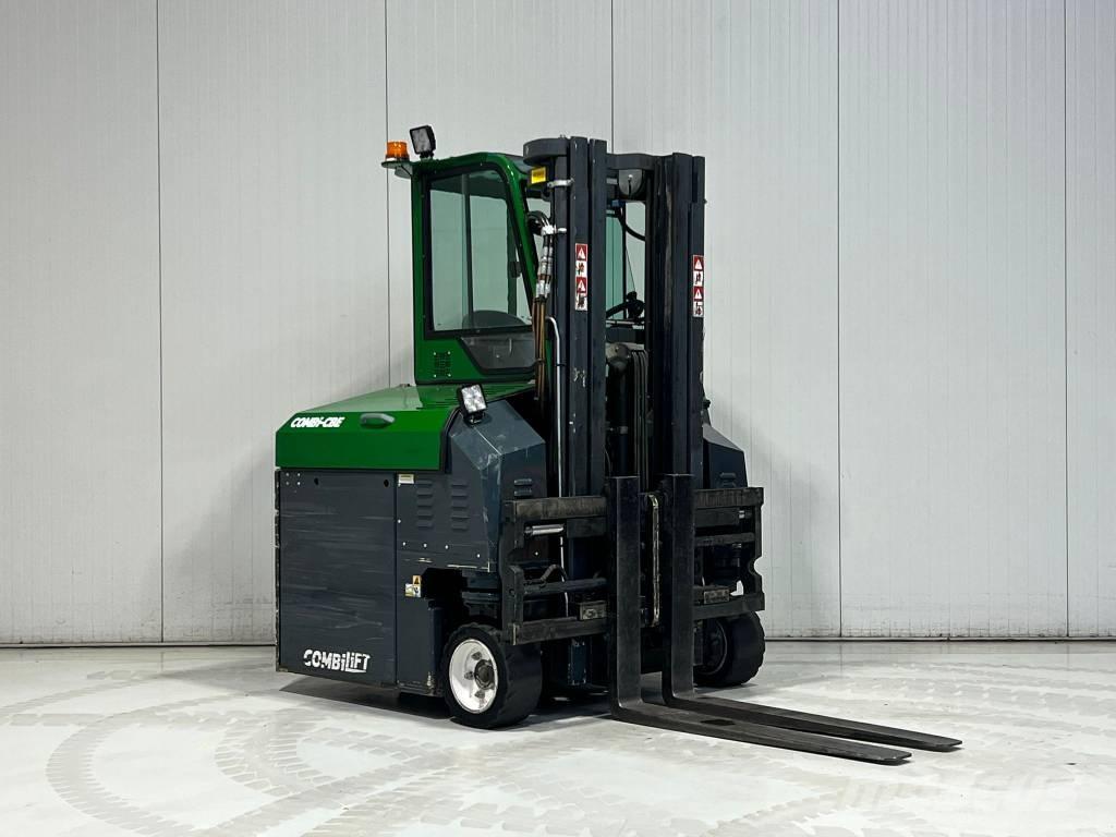 Combilift CBE2500 4-veis truck