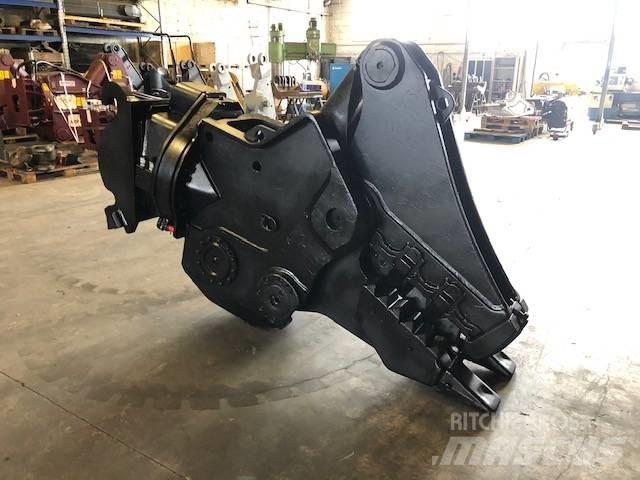 CAT MP324 P #used Asfaltskjærer
