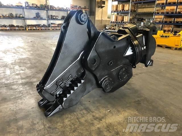 CAT MP324 P #used Asfaltskjærer