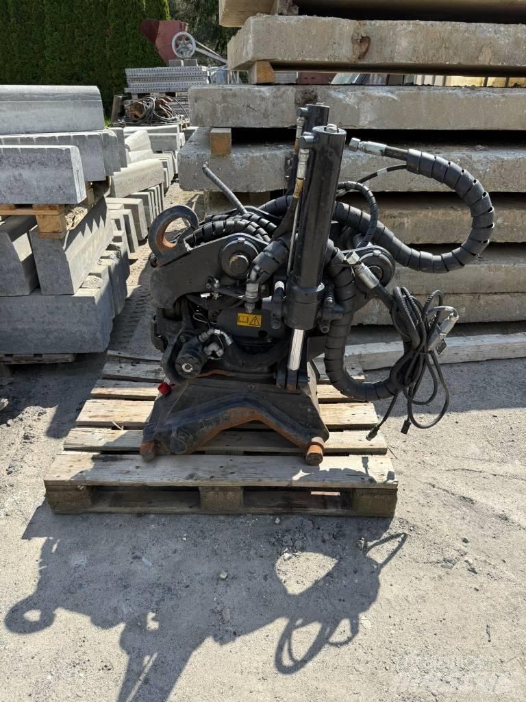 CAT TRS 10 Rotatorer