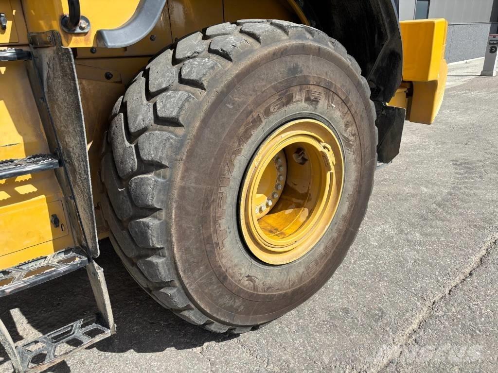 CAT 972 M XE Hjullastere