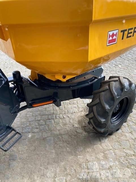 Terex PS3500H Mini dumpere