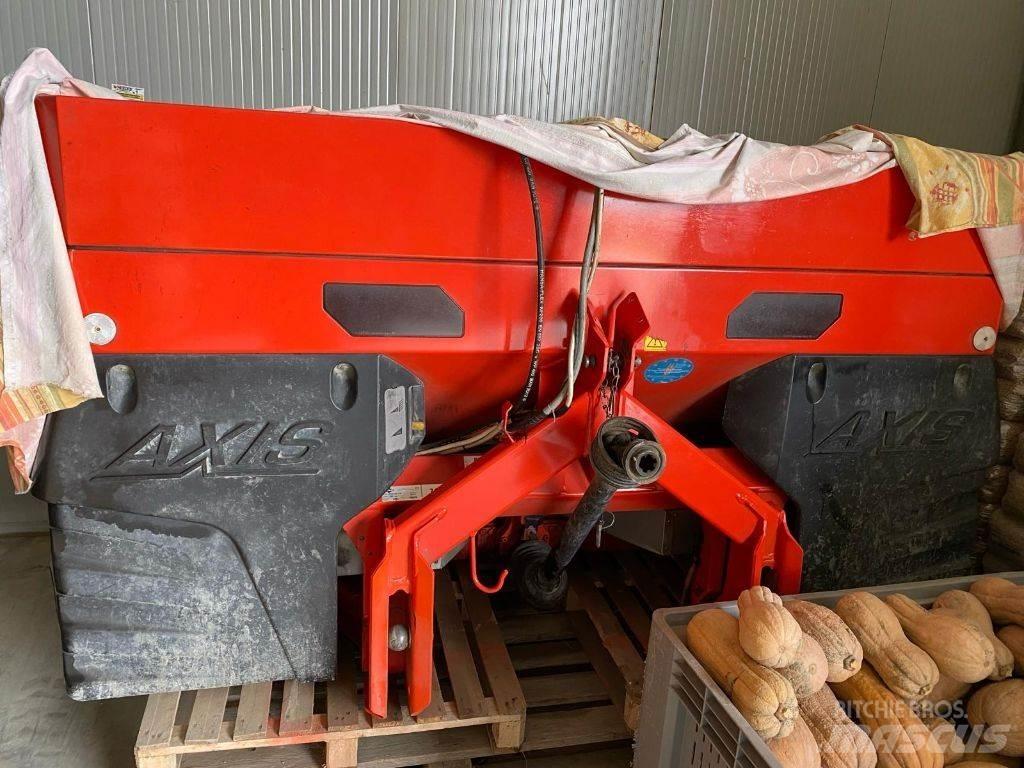 Kuhn Axis 40.1 W Kunstgjødselspreder