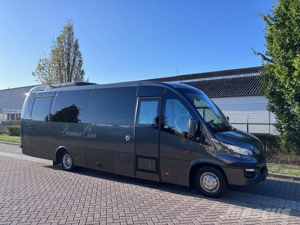 Iveco UNVI Compa Turbuss