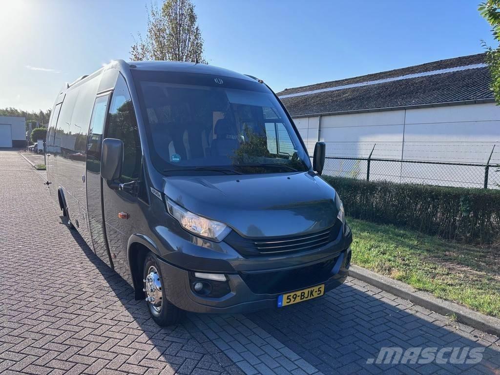 Iveco UNVI Compa Turbuss
