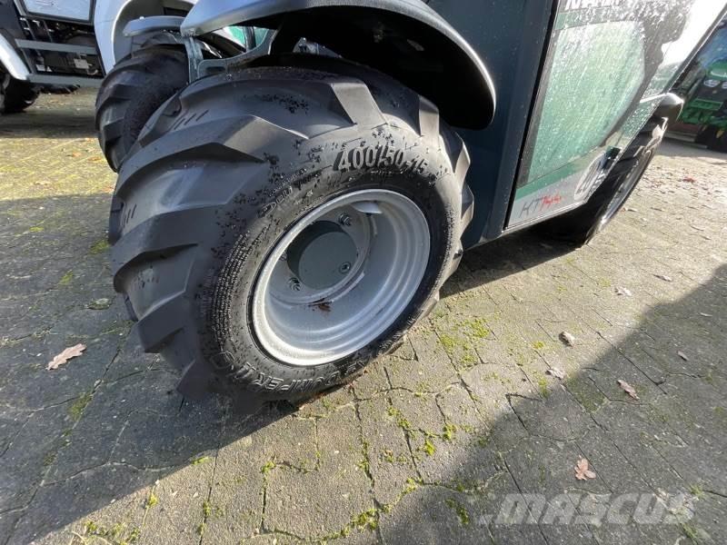 Kramer KT144 Landbruk - Annet