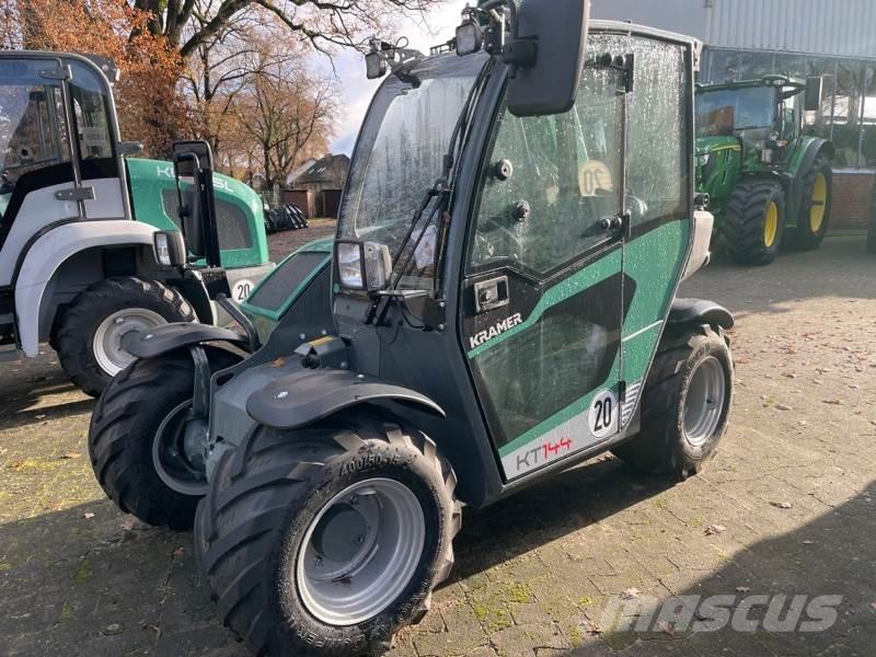 Kramer KT144 Landbruk - Annet