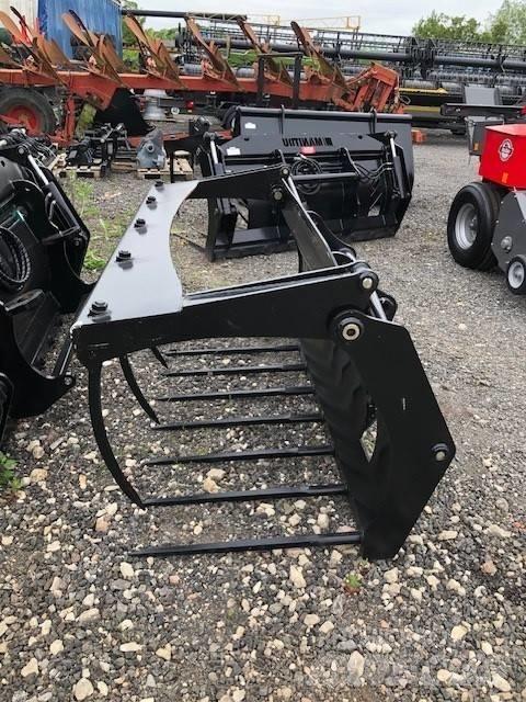 Manitou POWERGRAB Annet laste- og graveutstyr