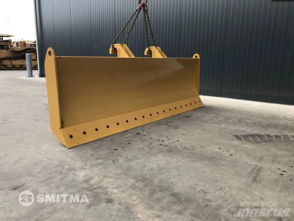 Volvo QR Kniver