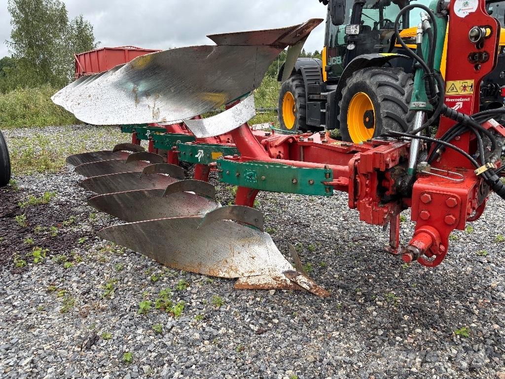 Kverneland ES85-200 Vendeploger
