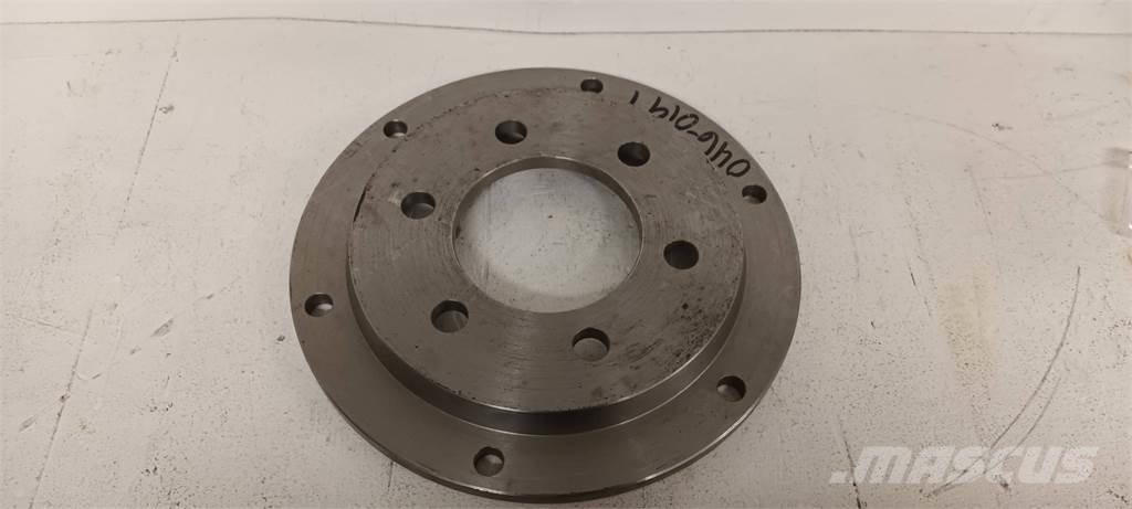 Rottne 046-0191 Hydraulikk