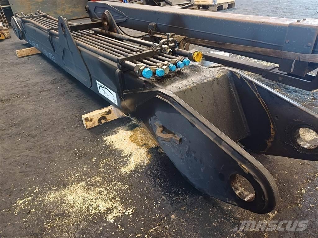 Loglift 190v Skogsmaskinkraner