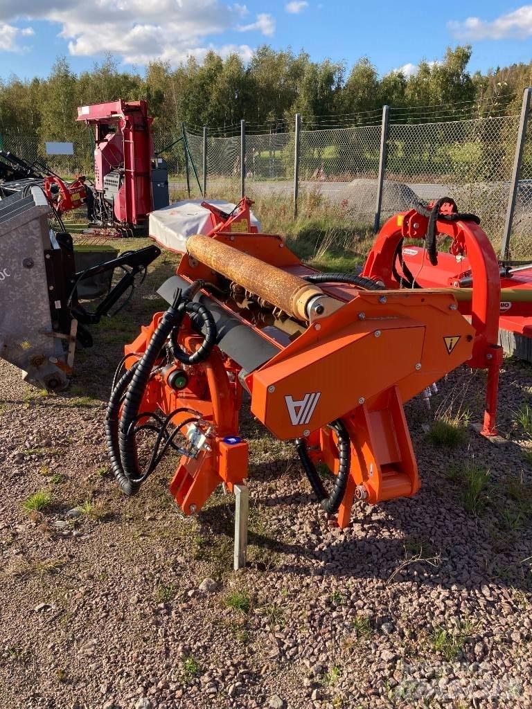 Agrimaster ELP 150A Hekklippere