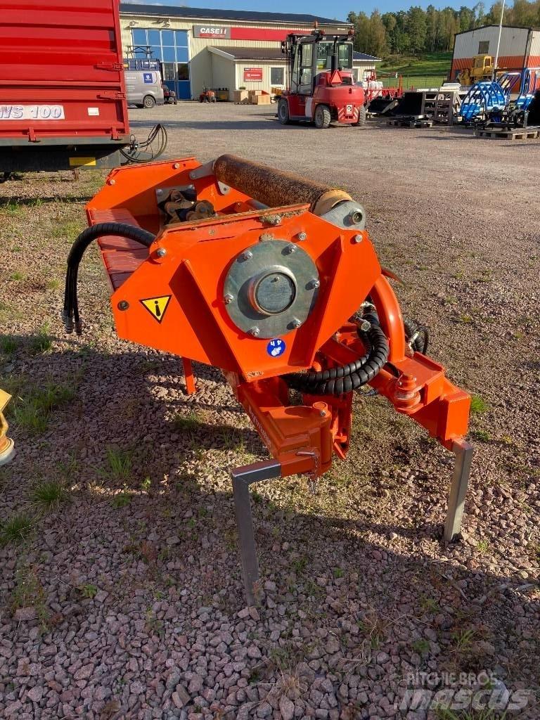 Agrimaster ELP 150A Hekklippere