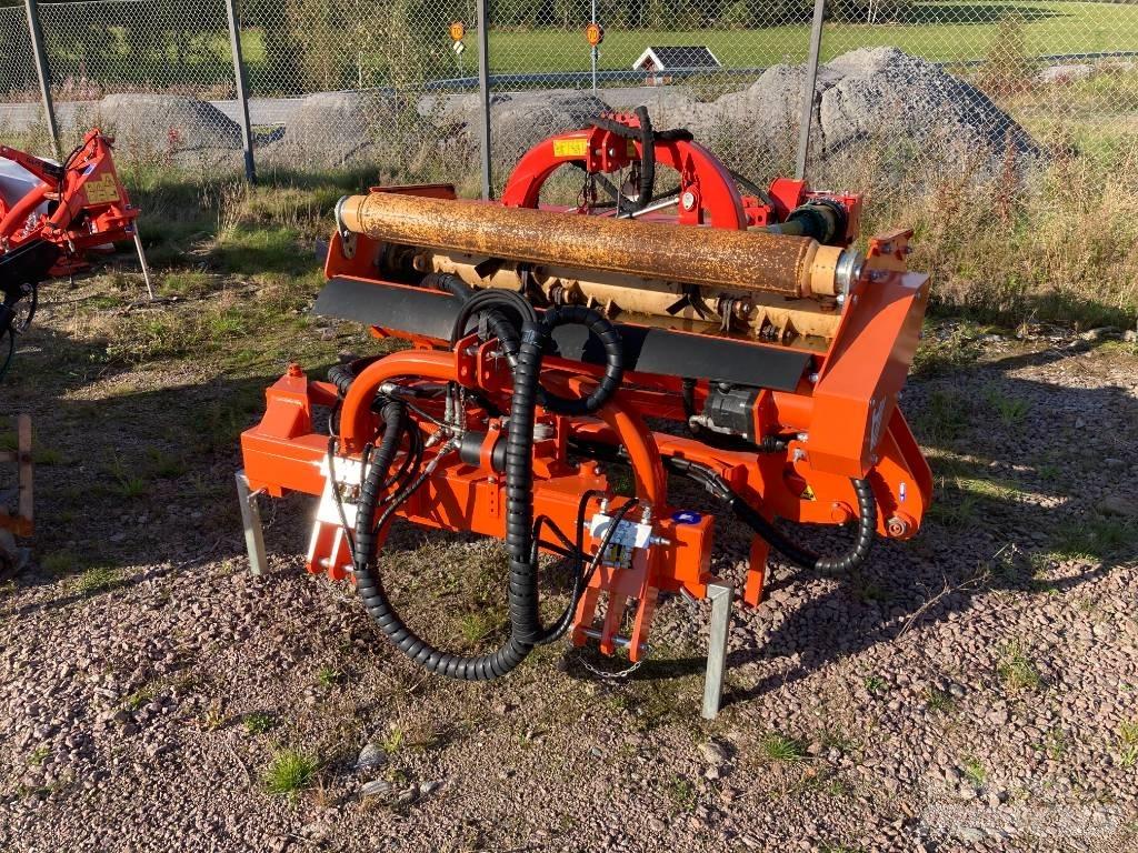 Agrimaster ELP 150A Hekklippere