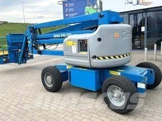 Genie Z 45/25 J DC Leddede bomlifter