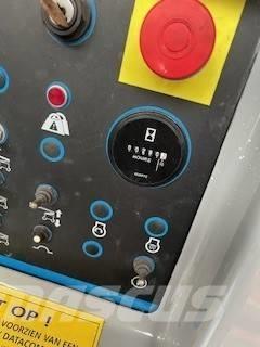 Genie Z 45/25 J DC Leddede bomlifter