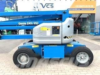 Genie Z 45/25 J DC Leddede bomlifter