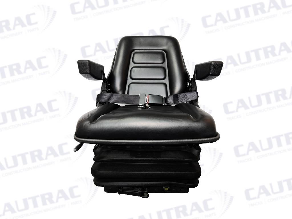  CAUTRAC SC2 SEAT Anlegg - Annet