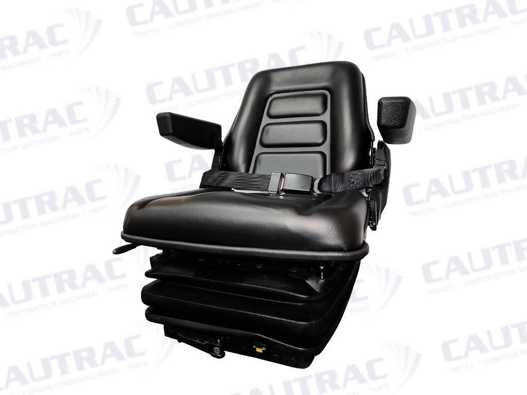  CAUTRAC SC2 SEAT Anlegg - Annet