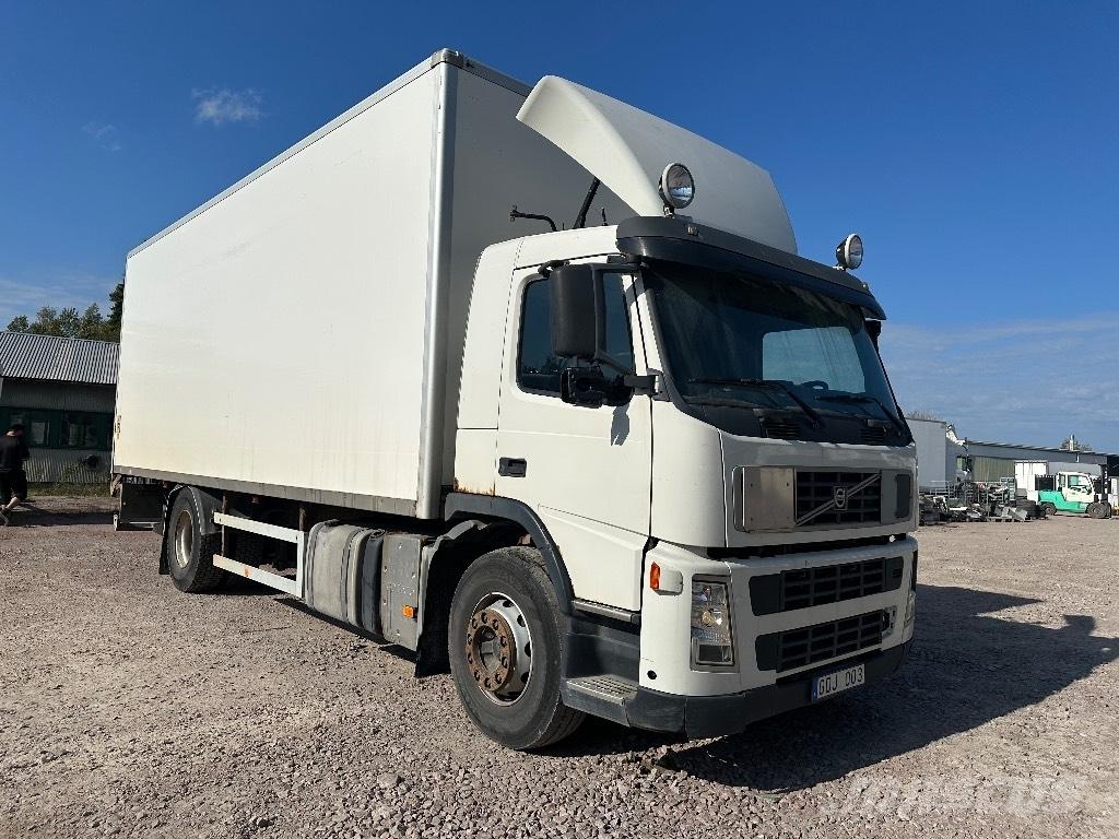 Volvo FM9 Skåpbil Skapbiler