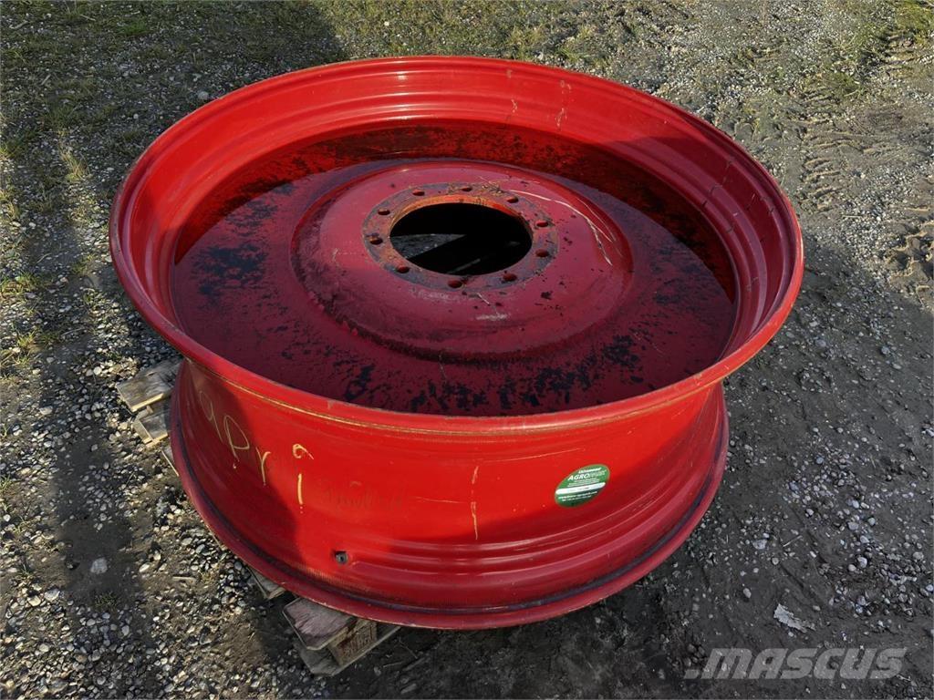 Fendt 18x46 Dekk, hjul og felger