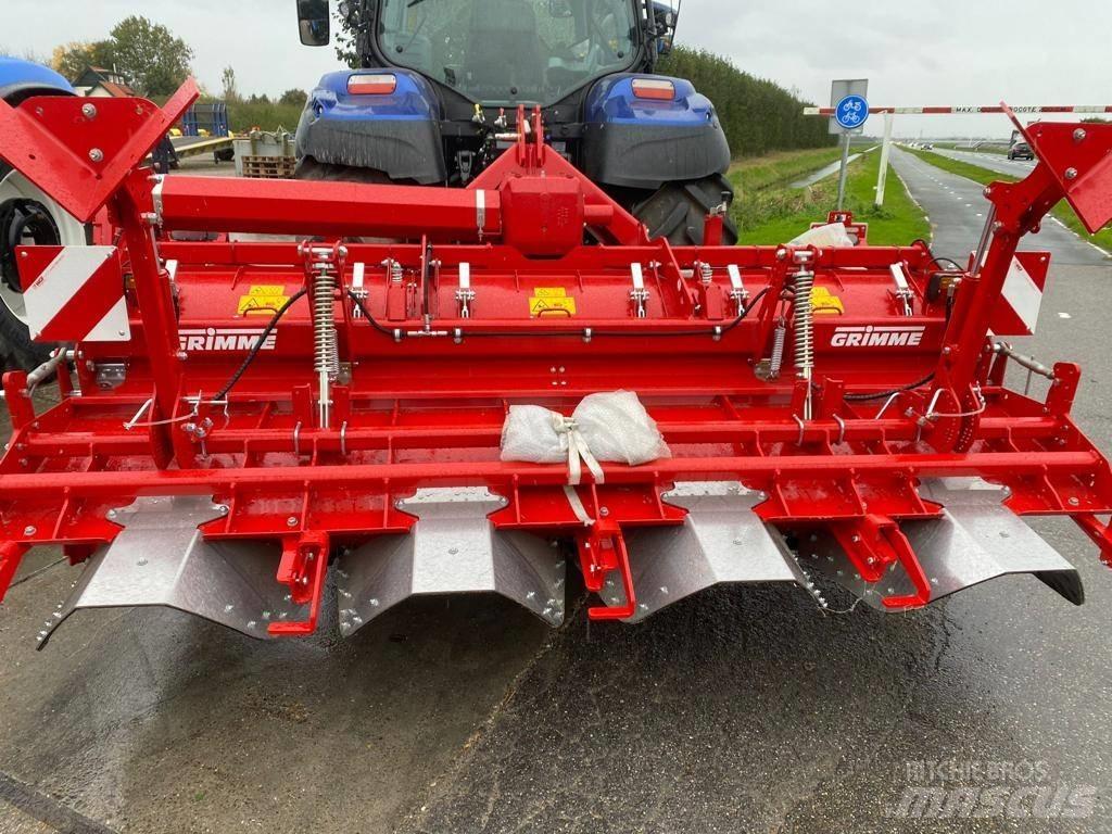 Grimme GF 400 Skålhyppere