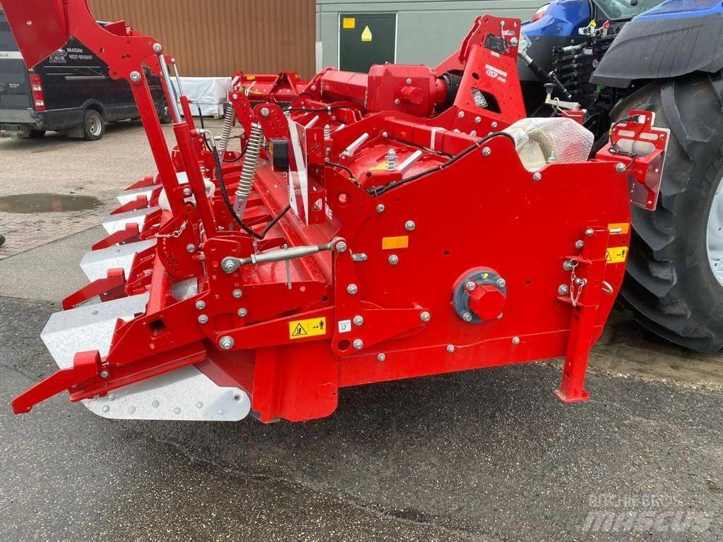 Grimme GF 400 Skålhyppere