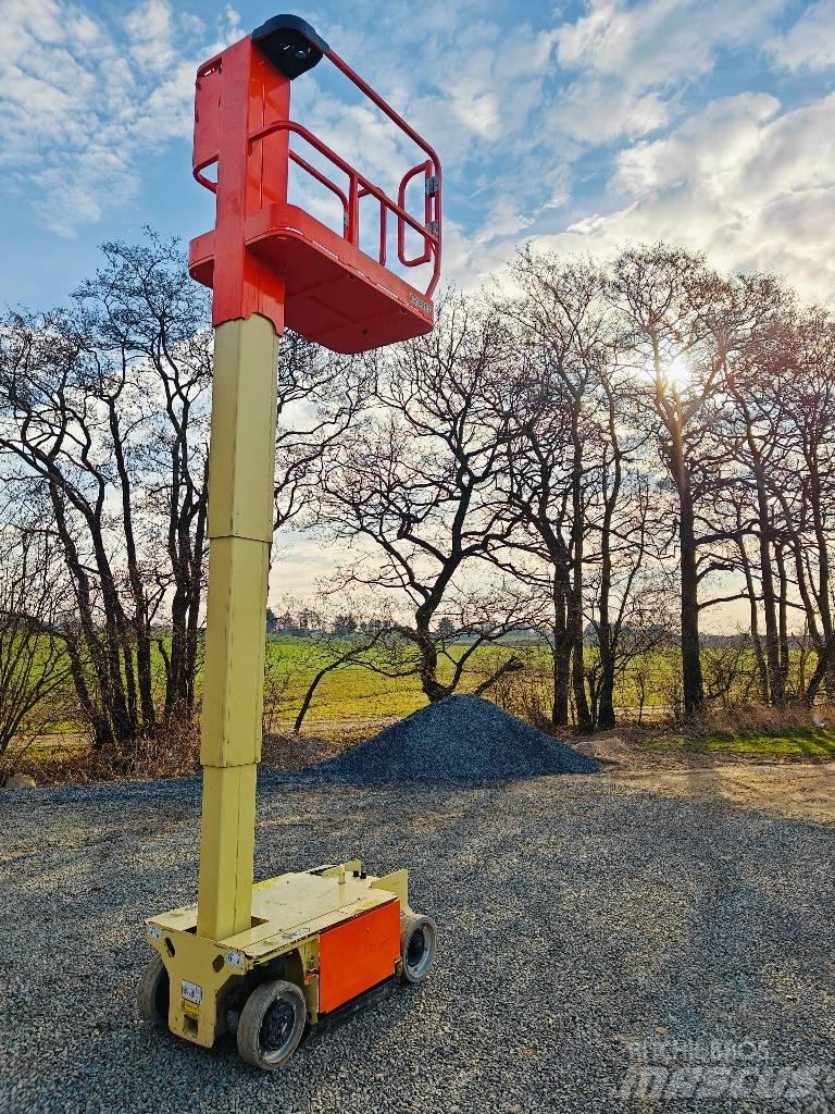 JLG 1230 Personløftere