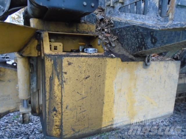 Tigercat 1085C Lassbærere