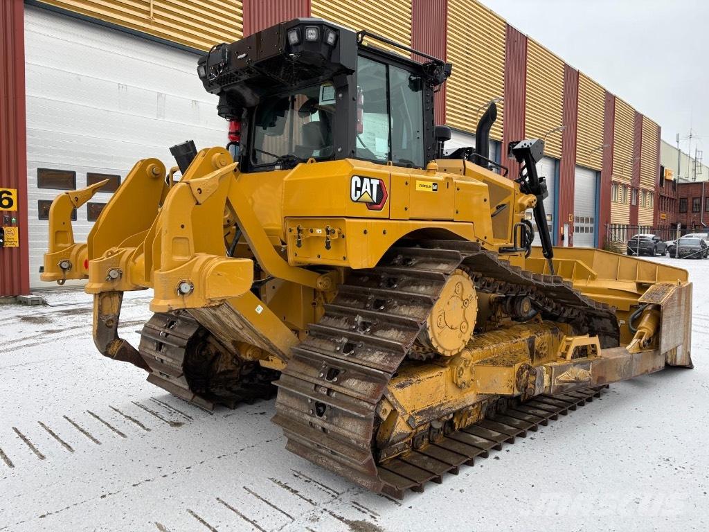 CAT D 6 XE LGP Dozere Beltegående