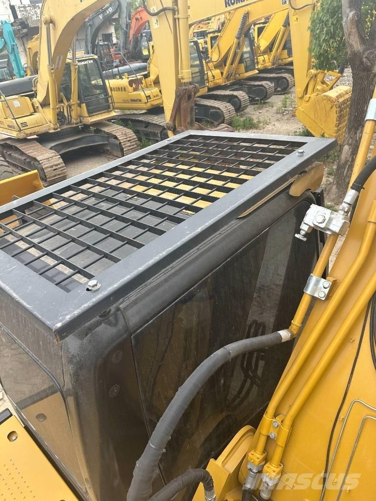 CAT CAT330D Midigravere 7 - 12t
