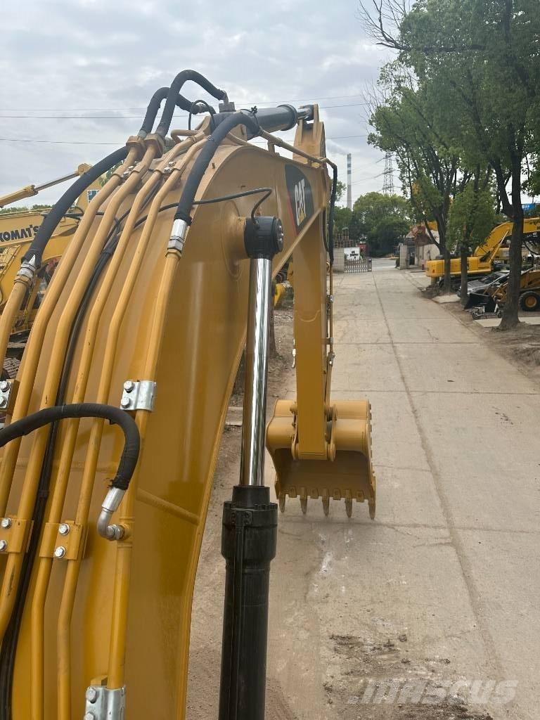 CAT CAT330D Midigravere 7 - 12t