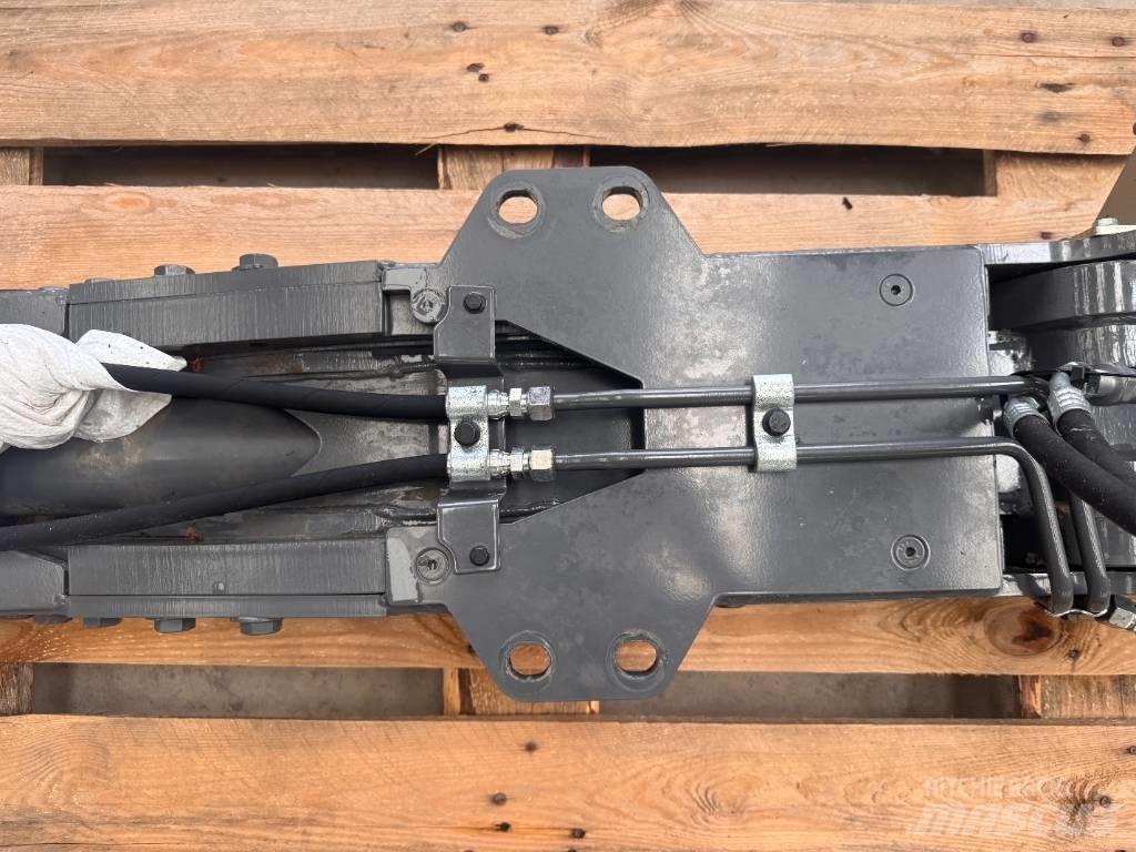 Fendt Pick Up Hitch Annet tilbehør