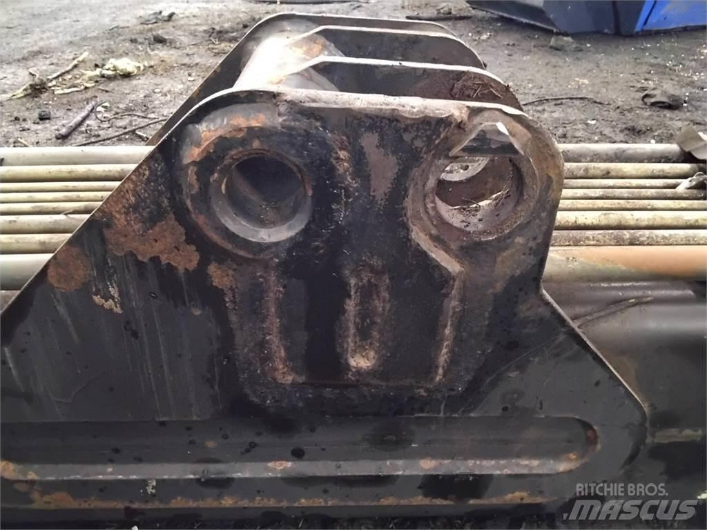 Rottne RK200 Skogsmaskinkraner