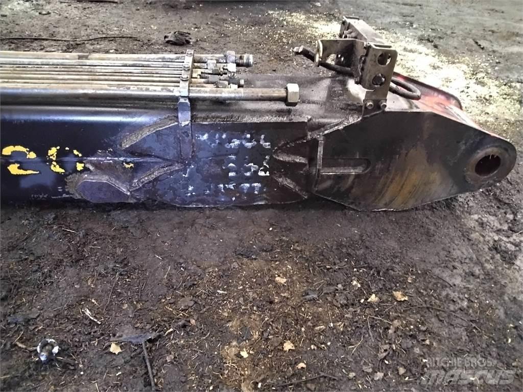 Rottne RK200 Skogsmaskinkraner