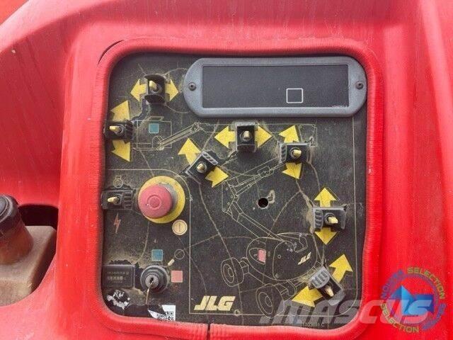 JLG 450AJ Leddede bomlifter