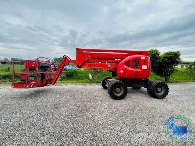 JLG 450AJ Leddede bomlifter