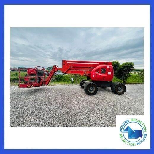 JLG 450AJ Leddede bomlifter