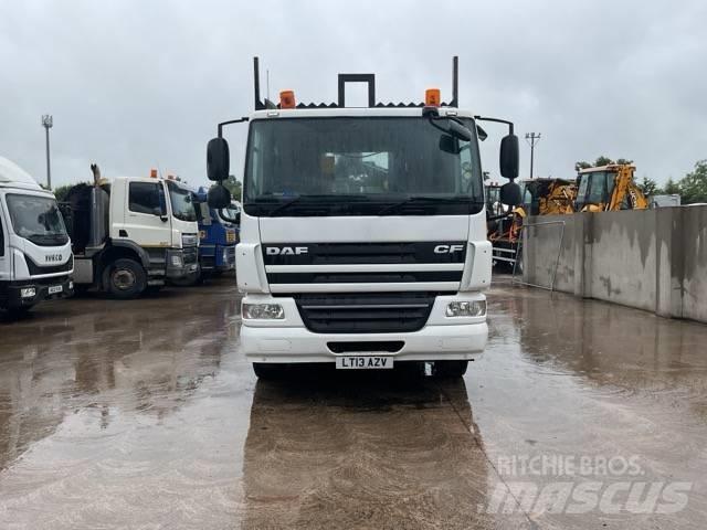 DAF 75.360 Planbiler