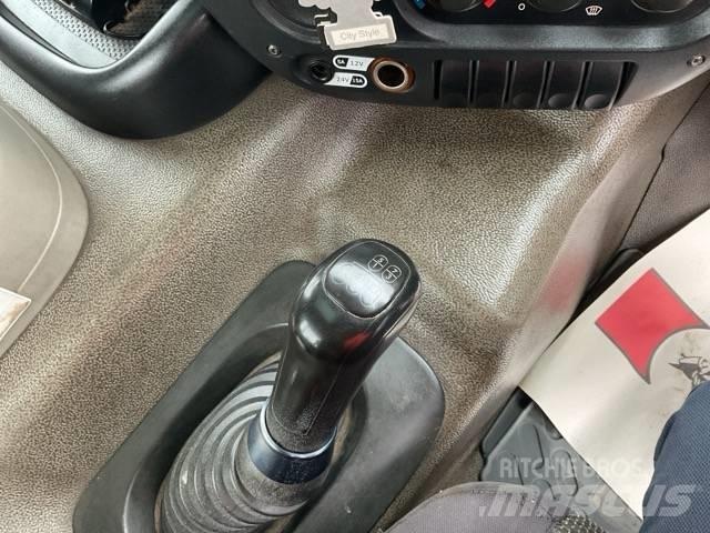 DAF 75.360 Planbiler