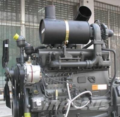 Deutz TD226B-6IG15 Motorer