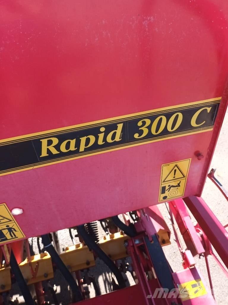 Väderstad Rapid300C Kombinerte såmaskiner