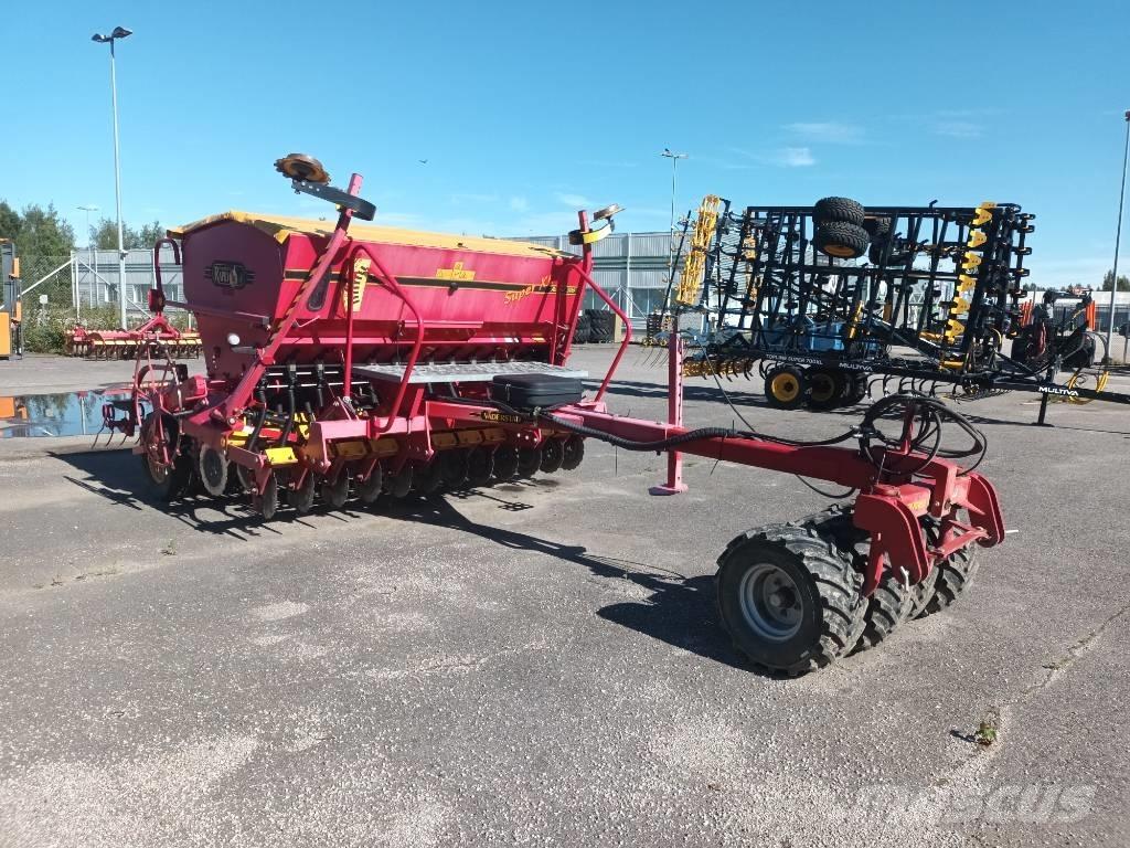 Väderstad Rapid300C Kombinerte såmaskiner